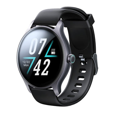 Smartwatch Joyroom JR-FC1 – Preto - OnLike